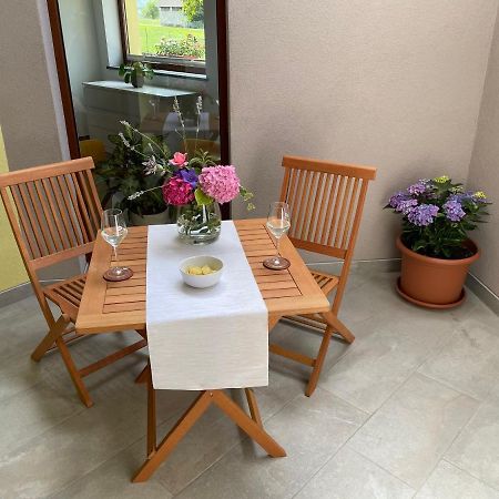 טולמין Apartma 7 - In The Heart Of Soca Valley מראה חיצוני תמונה
