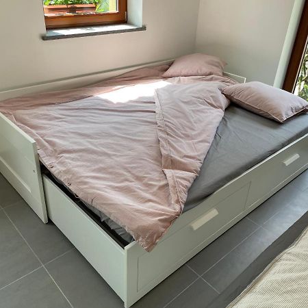 טולמין Apartma 7 - In The Heart Of Soca Valley מראה חיצוני תמונה
