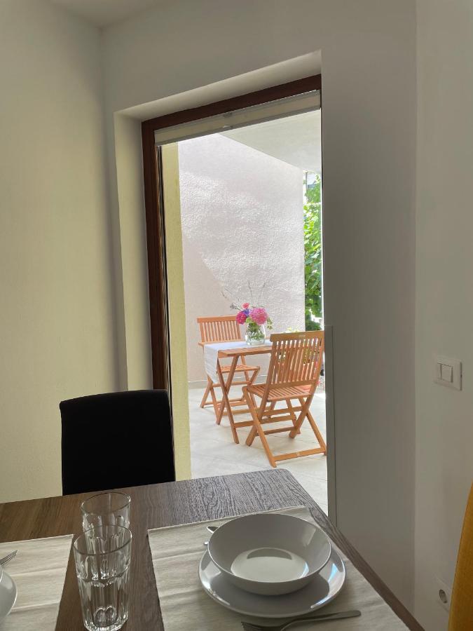 טולמין Apartma 7 - In The Heart Of Soca Valley מראה חיצוני תמונה