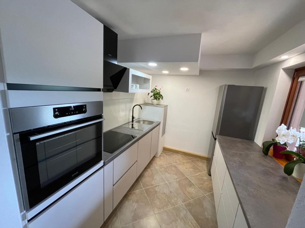 טולמין Apartma 7 - In The Heart Of Soca Valley מראה חיצוני תמונה