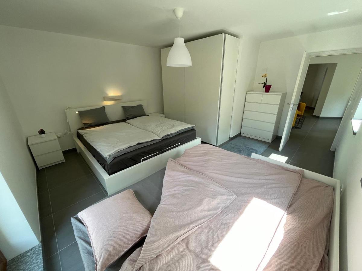 טולמין Apartma 7 - In The Heart Of Soca Valley מראה חיצוני תמונה