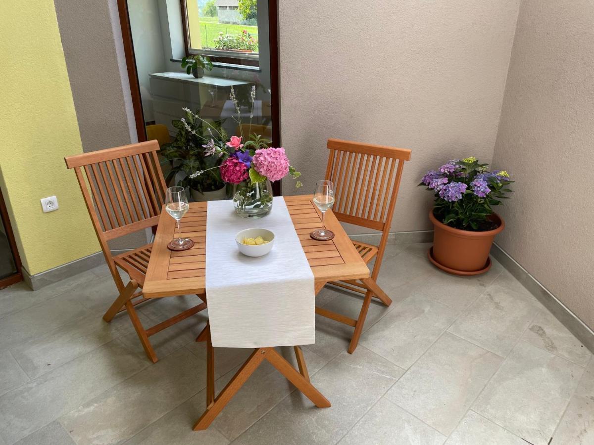 טולמין Apartma 7 - In The Heart Of Soca Valley מראה חיצוני תמונה