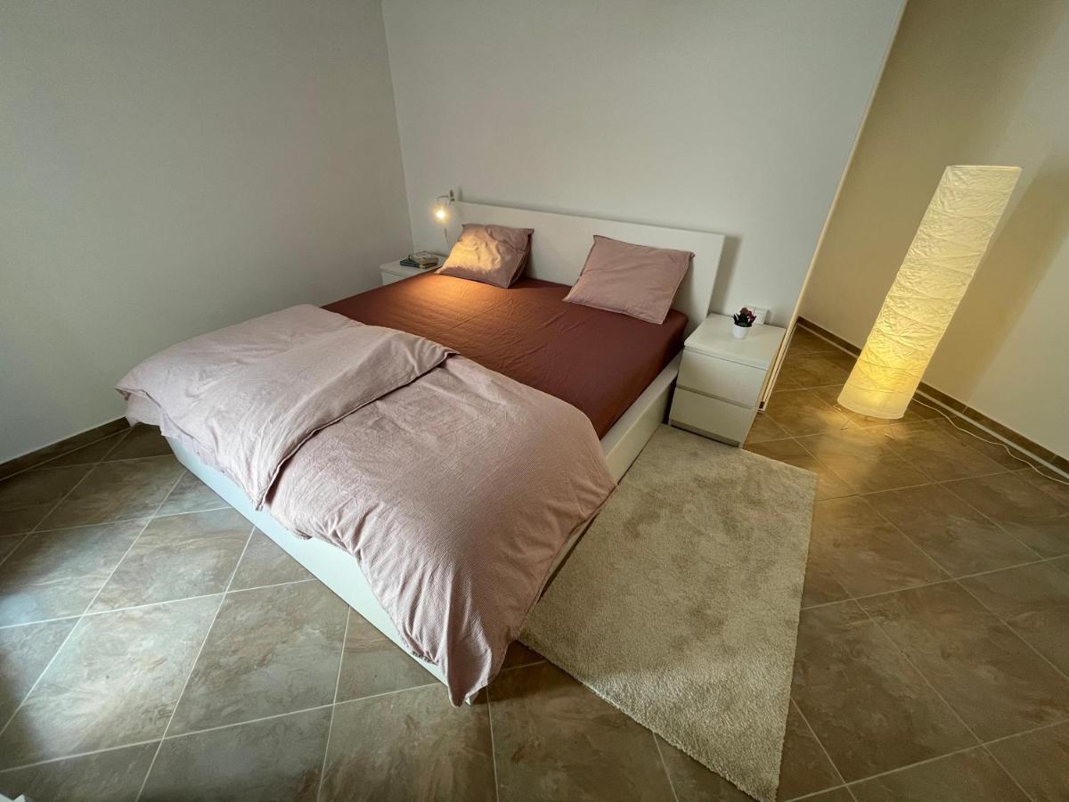טולמין Apartma 7 - In The Heart Of Soca Valley מראה חיצוני תמונה