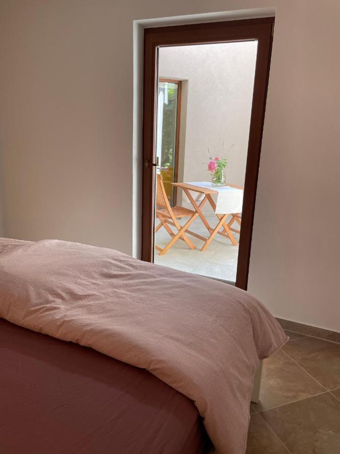 טולמין Apartma 7 - In The Heart Of Soca Valley מראה חיצוני תמונה