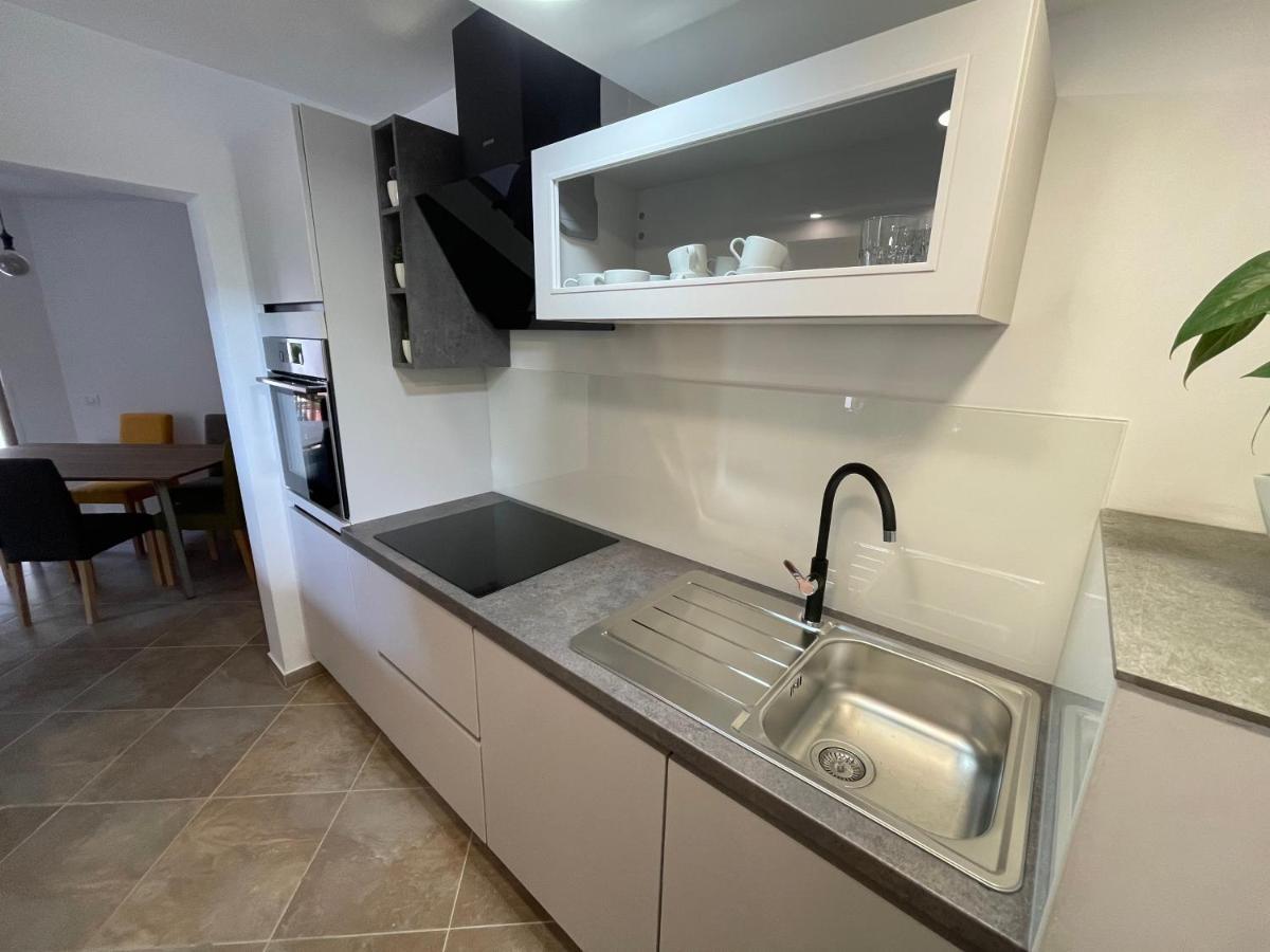 טולמין Apartma 7 - In The Heart Of Soca Valley מראה חיצוני תמונה