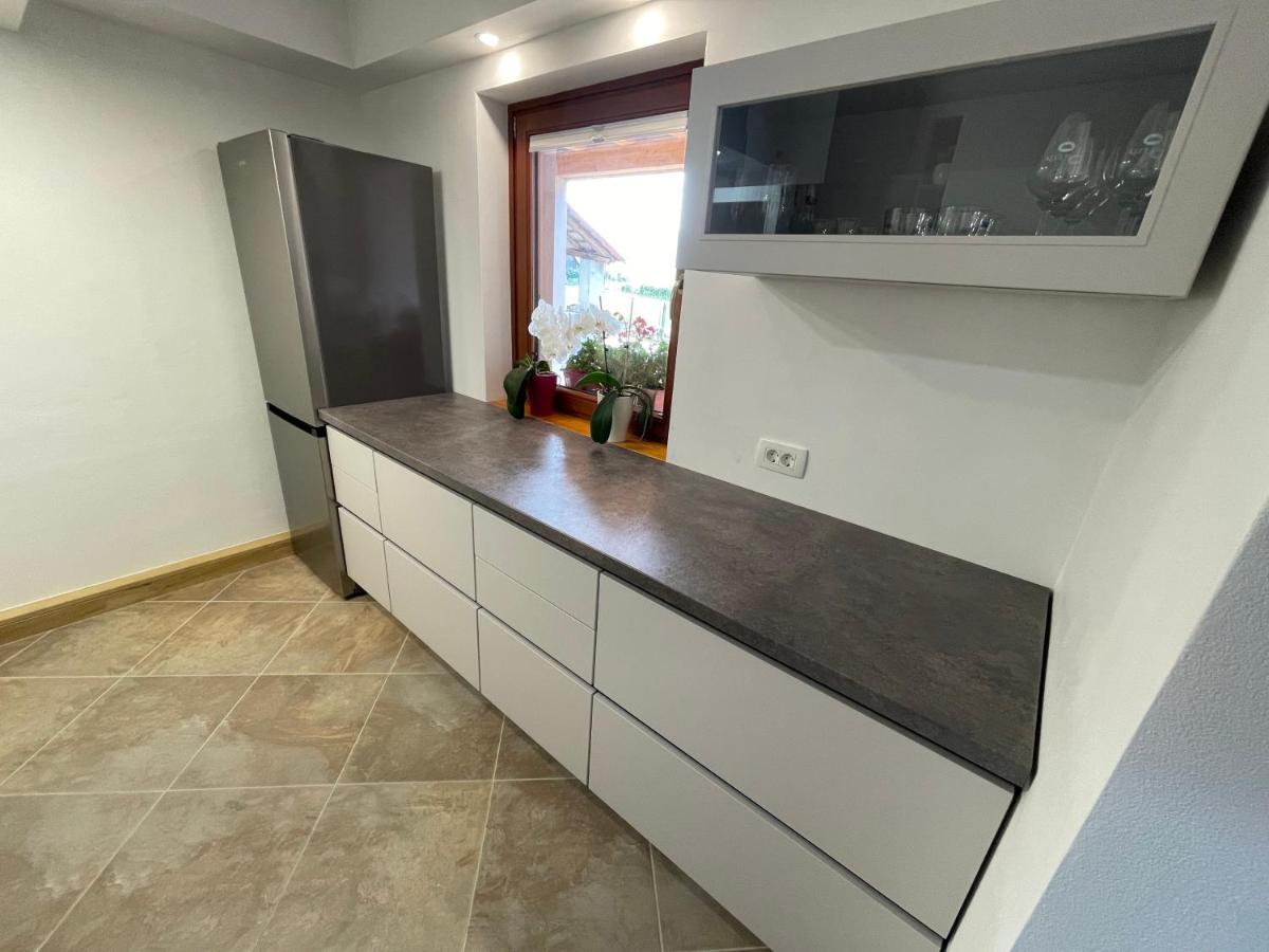 טולמין Apartma 7 - In The Heart Of Soca Valley מראה חיצוני תמונה