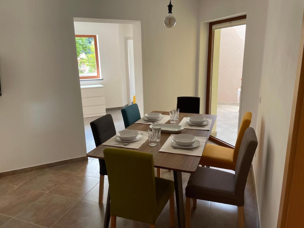 טולמין Apartma 7 - In The Heart Of Soca Valley מראה חיצוני תמונה