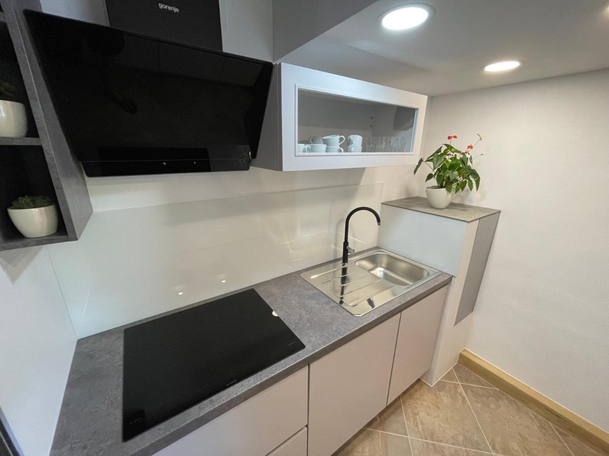 טולמין Apartma 7 - In The Heart Of Soca Valley מראה חיצוני תמונה
